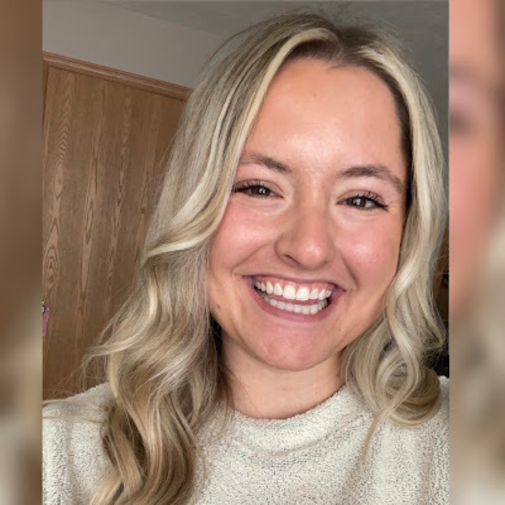 Meet your Posher, Ashlyn